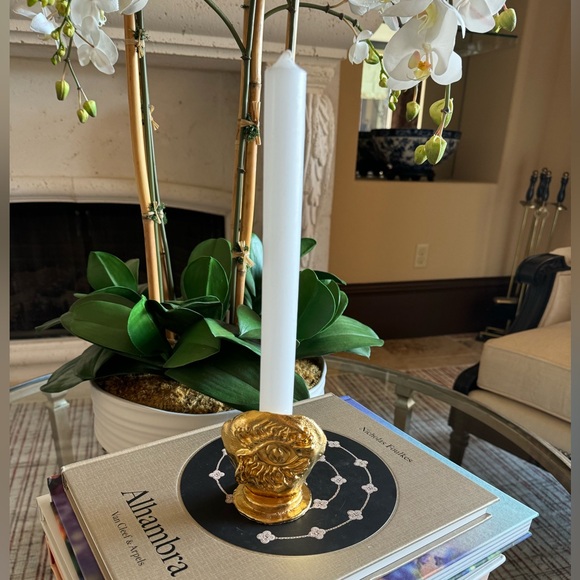 Schaparelli Candle Holder - Picture 6 of 12